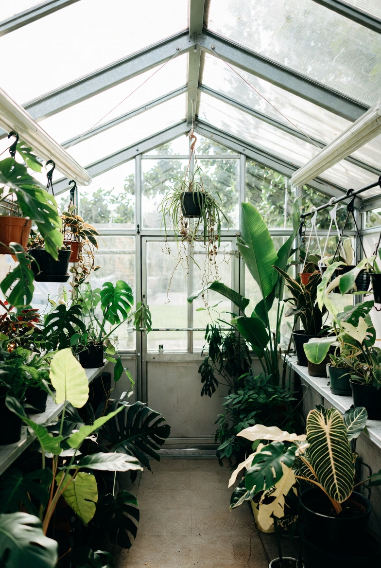 POS Greenhouse